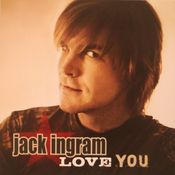 Image of Love You CD Single