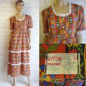Image of maxi dresses