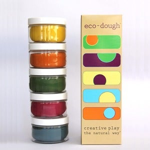 Image of eco-dough®