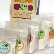 Image of eco-finger paint™