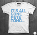 Image of It's All Gone Pete Tong