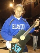 Image of XII Guitar Package