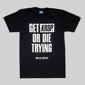 Image of KRSP SXSW 2012 T-SHIRT