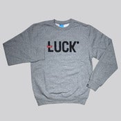 Image of LUCKY KRSP crewneck