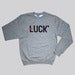 Image of LUCKY KRSP crewneck