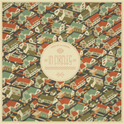 Image of IN CIRCLES - Void Of Illusion LP PRE-ORDER