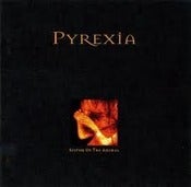 Image of PYREXIA:"SYSTEM OF THE ANIMAL" LP OUT NOW