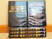 Image of SUB STANDARD DVD