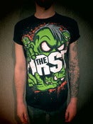 Image of Zombies T-shirt