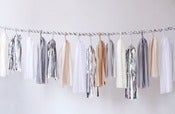 Image of NEW Twist Rope Garland