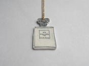 Image of ICONIC: Chanel No5