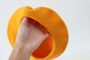 Image of FLASH LISTING – Vintage French Beret