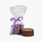 Image of Chocolate Espresso Cookies