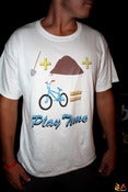 Image of Play Time T-shirt