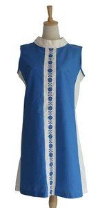 Image of Strip of Pretty Dress