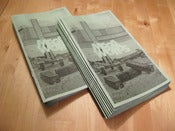 Image of Megawords Issue 18