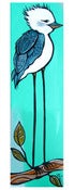 Image of Art Card- The Lofty Kookaburra 