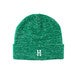 Image of HUF "SMALL H MIXED YARN BEANIE"