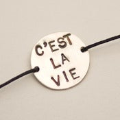 Image of C'EST LA VIE