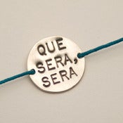 Image of QUE SERA, SERA