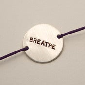Image of BREATHE