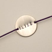 Image of BLISS