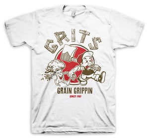 Image of Grippin' Grain 