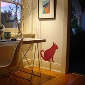 Image of Meow