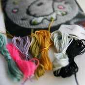 Image of Broderikit # 5