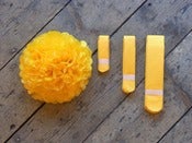 Image of Orange Yellow