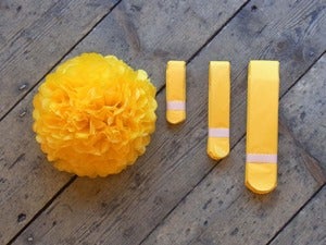 Image of Orange Yellow
