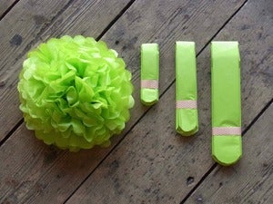 Image of Apple Green