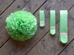 Image of Pastel green