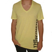 Image of Peace V-Neck