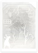 Image of Paper Cut