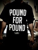 Image of Pound for Pound