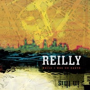 Image of While I Was on Earth (2005 CD)