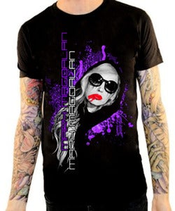 Image of HAIL MARY TEE