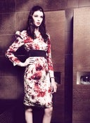 Image of Audrey dress