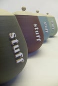 Image of Pethau/ Stuff Pot