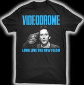 Image of CRONENBERG WORSHIP!  