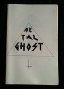 Image of Metal Ghost