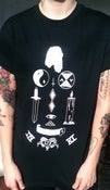 Image of Lazy Jesus Tee