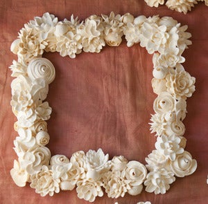 Image of Garden Cake Crown