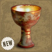 Image of The Holy Grail