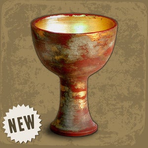 Image of The Holy Grail