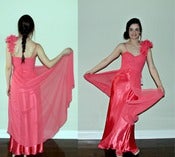Image of Alex and Sophia Prom Gown 
