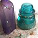 Image of Luck- Brass, Mint