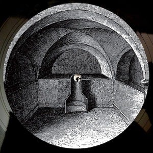 Image of Joakim - Labyrinth 12"