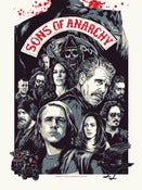 Image of Sons of Anarchy